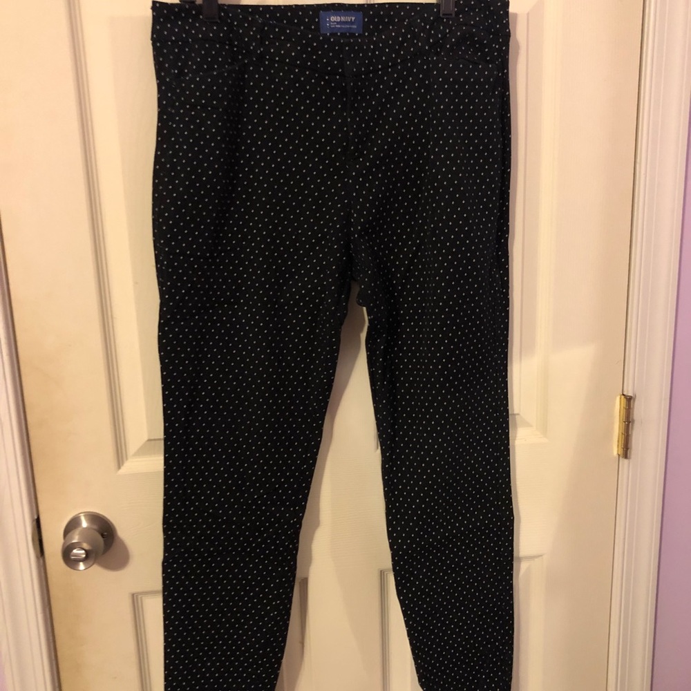 Dress pants